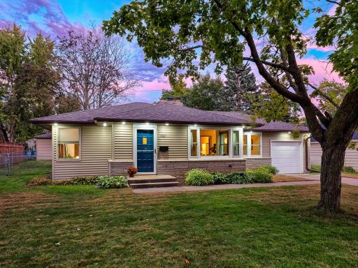 7327 Blaisdell Avenue, Richfield, MN 55423