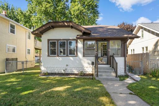4332 34th Avenue S, Minneapolis, MN 55406