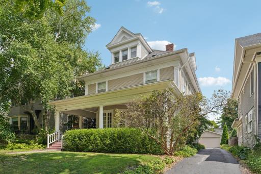 1805 Fremont Avenue S, Minneapolis, MN 55403