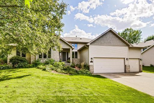Welcome to this 4br/3ba/3car garage home!