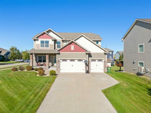 4373 123rd Circle NE, Minneapolis, MN 55449