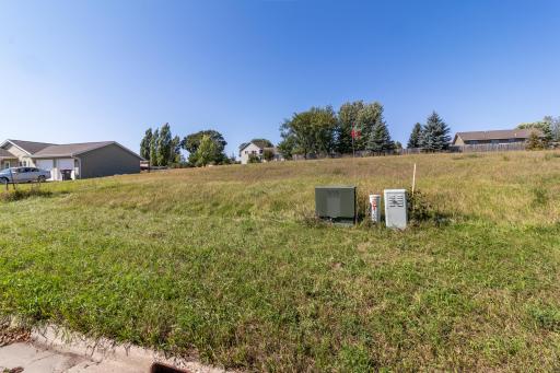 1638 Jasmine Drive, Alexandria, MN 56308