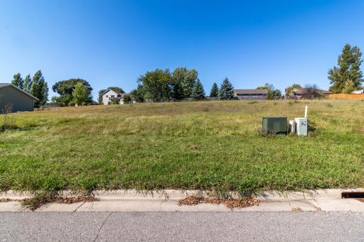 1638 Jasmine Drive, Alexandria, MN 56308