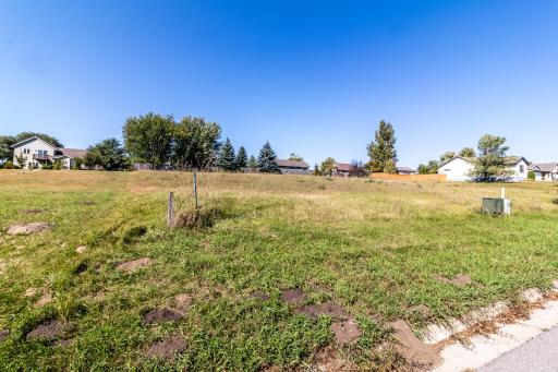 1638 Jasmine Drive, Alexandria, MN 56308