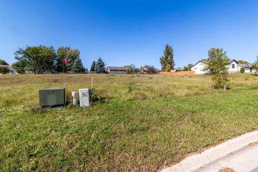 1702 Jasmine Drive, Alexandria, MN 56308