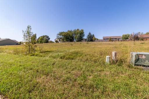 1702 Jasmine Drive, Alexandria, MN 56308