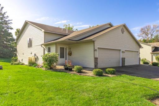 11139 Frankfort Parkway NE, Saint Michael, MN 55376