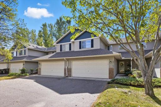 23163 Iris Avenue, Rogers, MN 55374