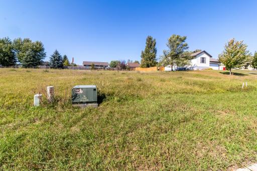 1706 Jasmine Drive, Alexandria, MN 56308