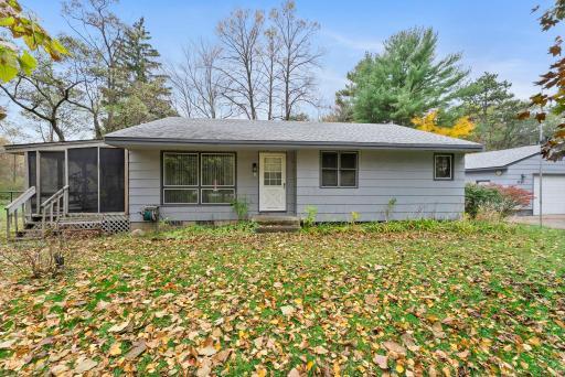 Photo for 8251 Lake Drive, Circle Pines, MN 55014 - listing #6796149 8251 Lake Drive, Circle Pines, MN 55014