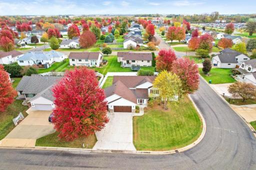 Photo for 1150 Clover Lane SE, Owatonna, MN 55060 - listing #6796158 1150 Clover Lane SE, Owatonna, MN 55060