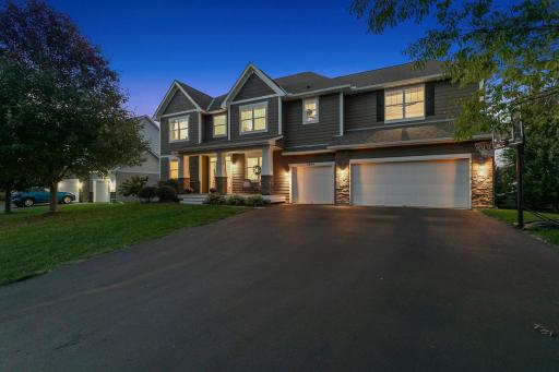 3690 Brocken Court, Prior Lake, MN 55372