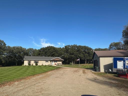 16881 Long Lake Road NW, Brandon, MN 56315