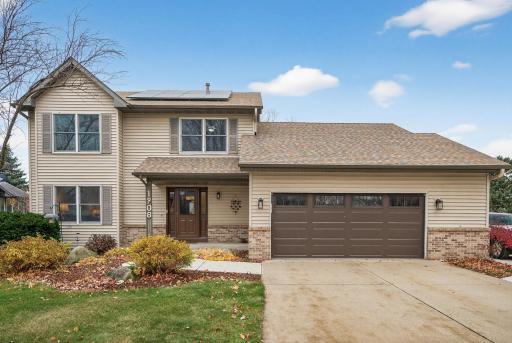 1908 Sibley View Lane, Northfield, MN 55057
