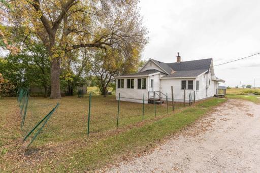 211 Sunnyside Avenue, Ogema, MN 56569