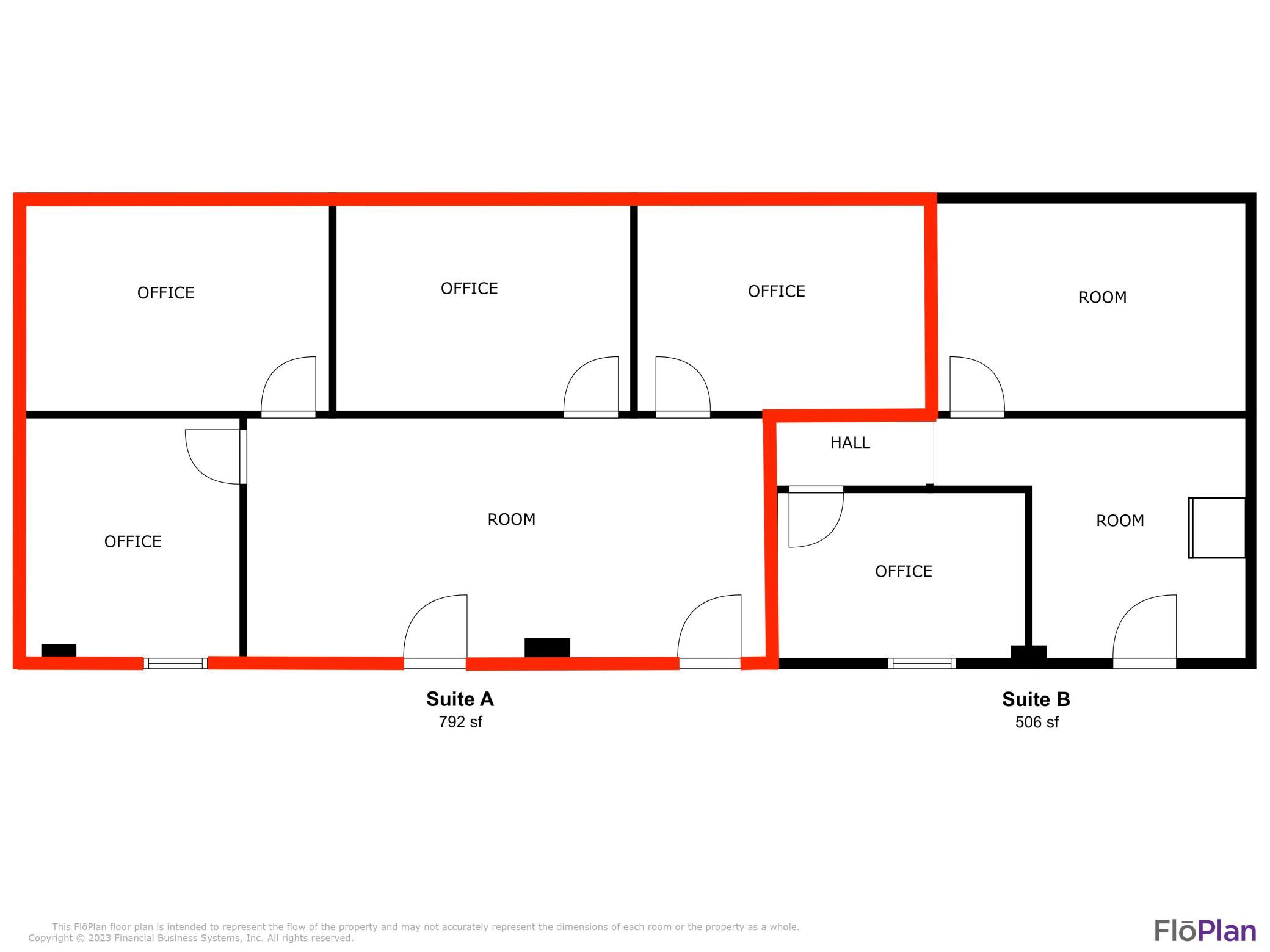 Suite 17 Floor Plan - Option A.jpeg