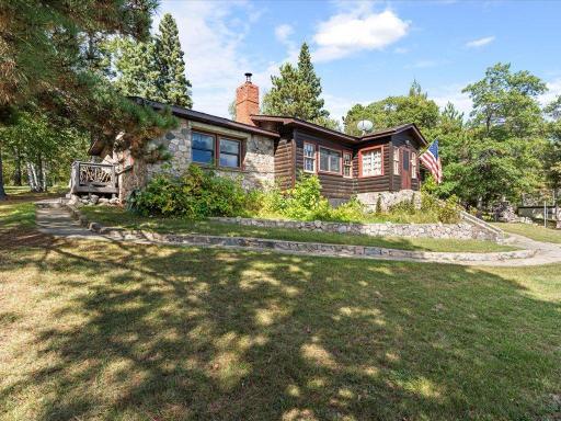 19776 Edelweiss Drive, Nevis, MN 56467