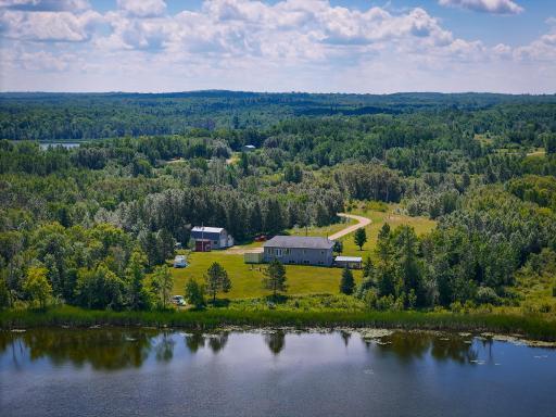 48285 229th Avenue, Clearbrook, MN 56634