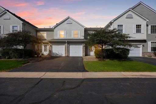 15056 Dunwood Trail, 19, Apple Valley, MN 55124