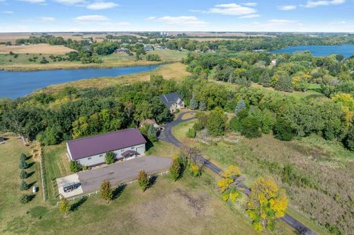 775 200th Avenue, Fairmont, MN 56031