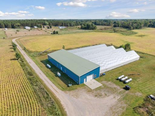 5410 253rd Avenue NE, Stacy, MN 55079