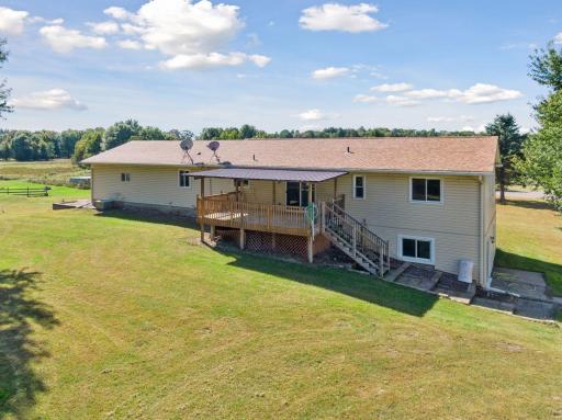 5410 253rd Avenue NE, Stacy, MN 55079