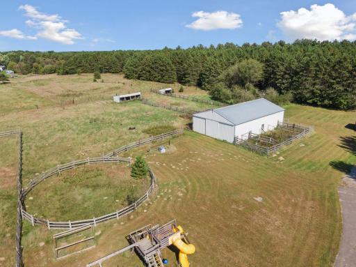 5410 253rd Avenue NE, Stacy, MN 55079