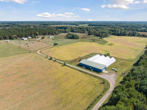 5410 253rd Avenue NE, Stacy, MN 55079