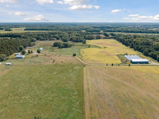 5410 253rd Avenue NE, Stacy, MN 55079