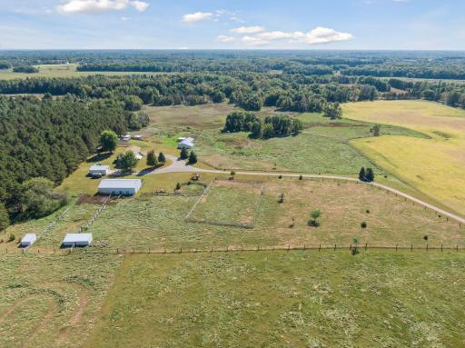 5410 253rd Avenue NE, Stacy, MN 55079