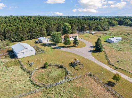 5410 253rd Avenue NE, Stacy, MN 55079
