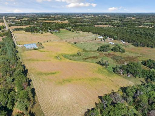 5410 253rd Avenue NE, Stacy, MN 55079