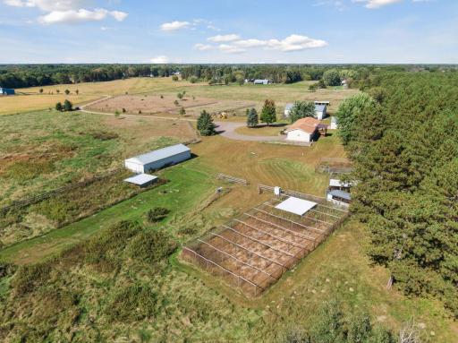 5410 253rd Avenue NE, Stacy, MN 55079