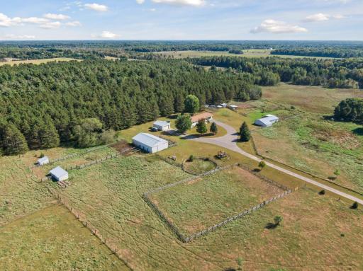 5410 253rd Avenue NE, Stacy, MN 55079