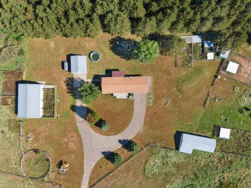 5410 253rd Avenue NE, Stacy, MN 55079