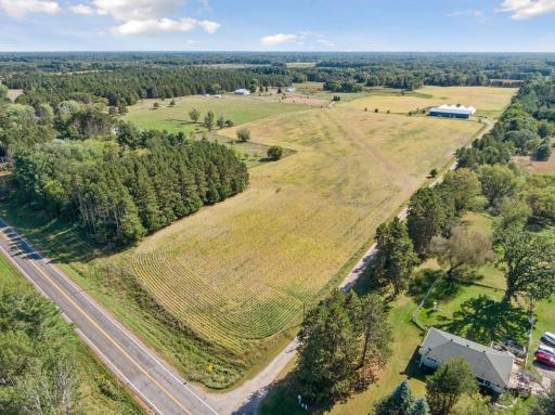 5410 253rd Avenue NE, Stacy, MN 55079