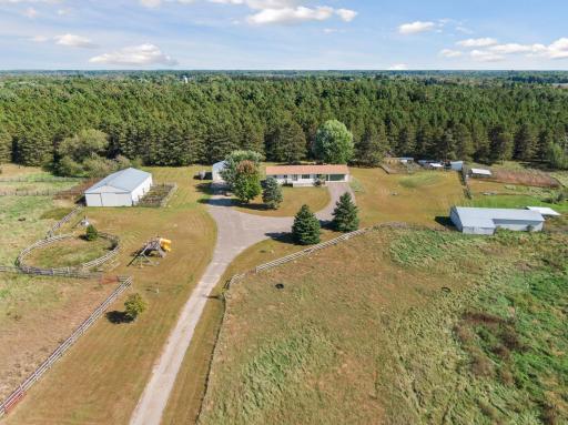 5410 253rd Avenue NE, Stacy, MN 55079