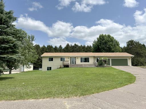 5410 253rd Avenue NE, Stacy, MN 55079