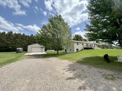 5410 253rd Avenue NE, Stacy, MN 55079