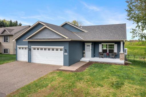 Welcome to 305 Garfield Ave, Montrose, MN!