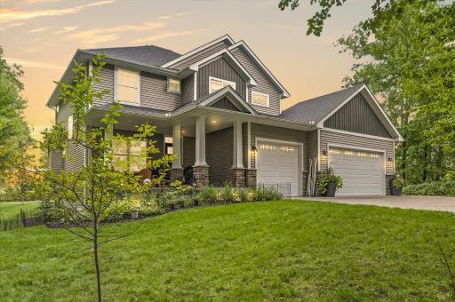 25523 Vassar Street NE, Stacy, MN 55079