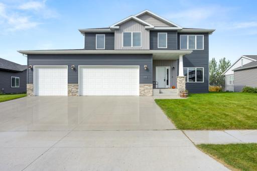 7471 16th Street S, Fargo, ND 58104