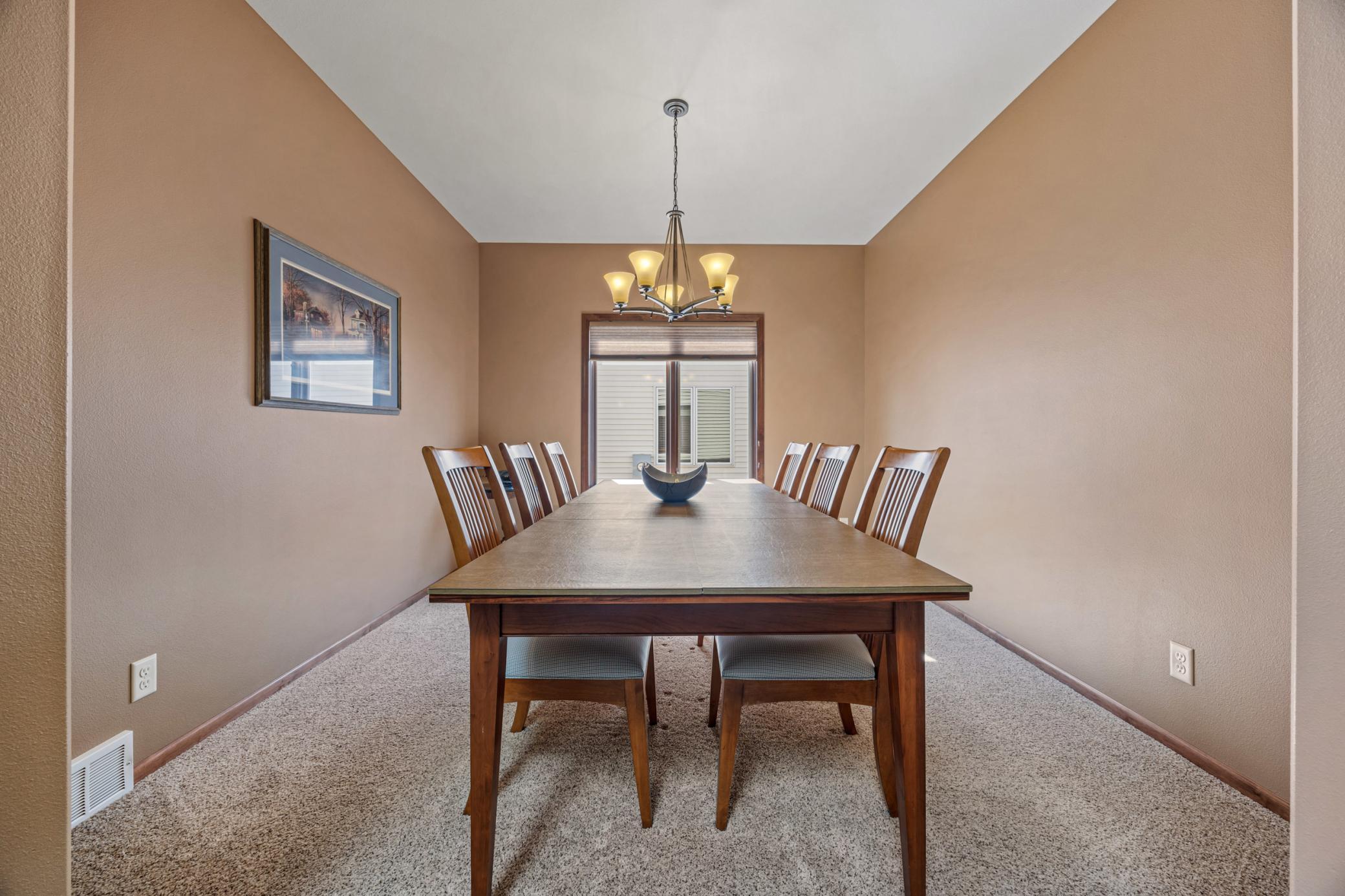 Formal Dining/Office
