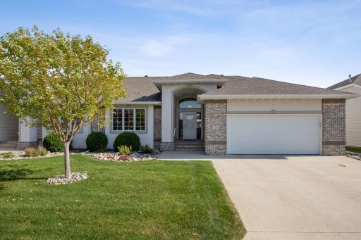 1743 Cypress Way, West Fargo, ND 58078