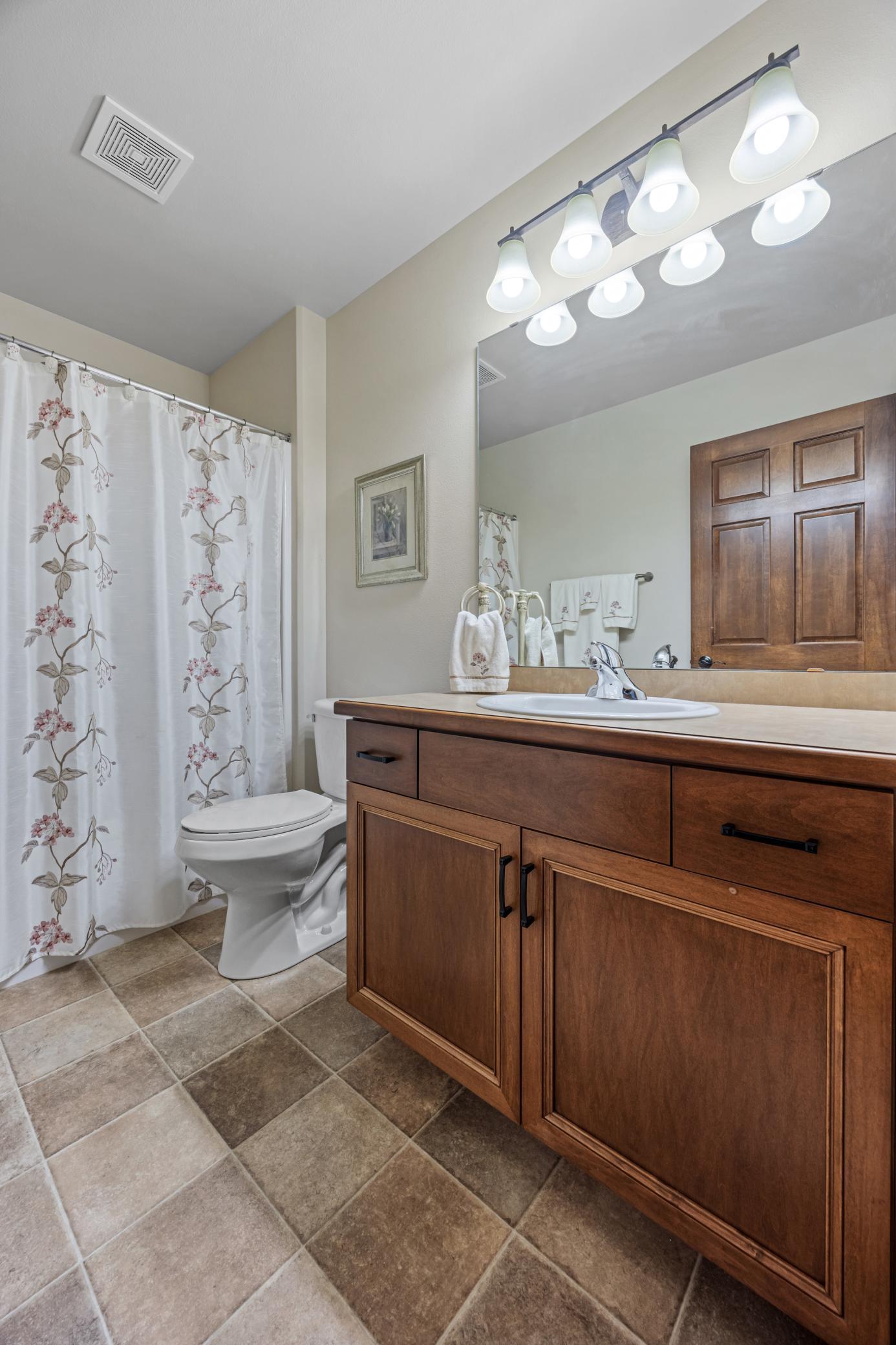 Full Bath