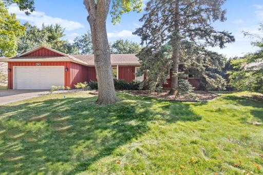 Photo for 7433 W 105th Street, Minneapolis, MN 55438 - listing #6796448 7433 W 105th Street, Minneapolis, MN 55438