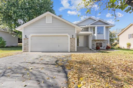 8064 Narcissus Street, Victoria, MN 55386