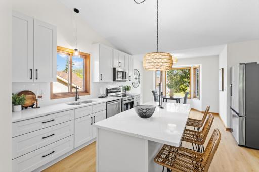 Photo for 8064 Narcissus Street, Victoria, MN 55386 - listing #6796493 8064 Narcissus Street, Victoria, MN 55386