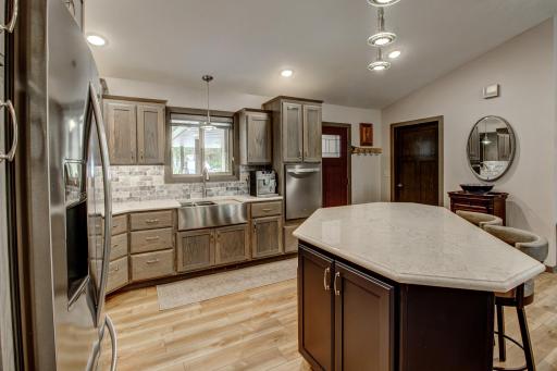 851 E Blueberry River Drive, Menahga, MN 56464