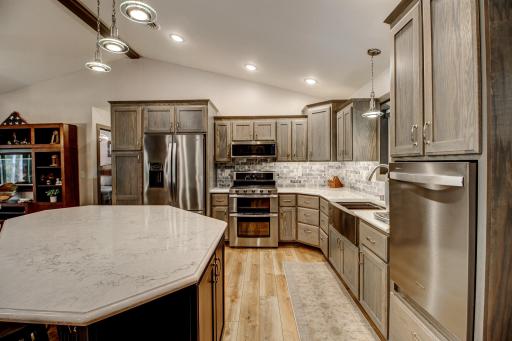851 E Blueberry River Drive, Menahga, MN 56464